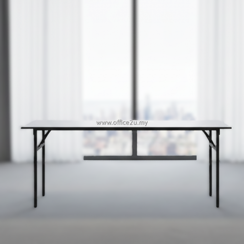 VF RECTANGULAR FOLDING TABLE VF RECTANGULAR FOLDING TABLE